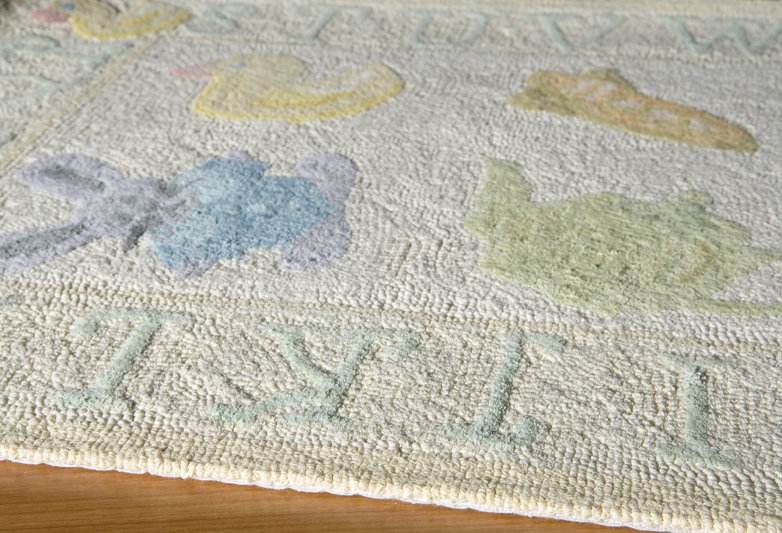 Classic Rug
