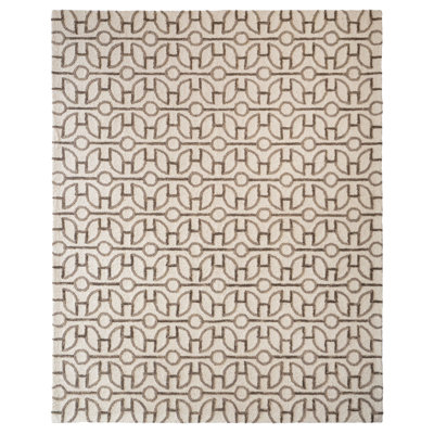 Tremble Performance Wool Indoor Rug