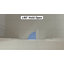 Barrière extra haute pour animaux 57 po avec fermeture automatique | Barrière pour animaux pour escaliers, ouvertures larges | Réglable 48 po - 52 po - noir-316636885-304585291