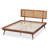 Klima Platform Bed-97072270