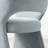 19" Seat Height Upholstered Dining Armchair-1308996843