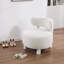 Fauteuil d'appoint Teddy-197328464
