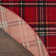 Hankinson Plaid Indoor / Outdoor Rug