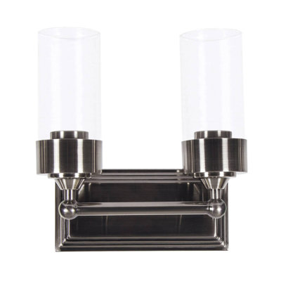Jakyrian 2 - Light Dimmable Vanity Light