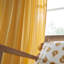 Zofia Broderie Slot Top Single Curtain Voile-97699934-97699938