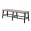 Bilbrook Upholstered Bench-2020737971