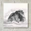 " Solitary Rock " by Chris Paschke-1214278679