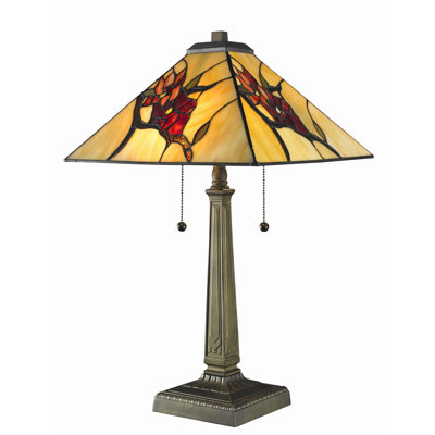 Gadbois Table Lamp