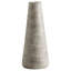 Thera Handcrafted Ceramic Table Vase-747688048-748676979