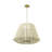 Willeta 6 - Light Unique/Statement Pendant-1517951593