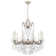 La Scala 10 - Light Crystal Chandelier