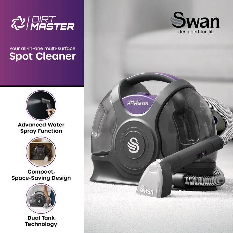Wet / Dry Vacuum