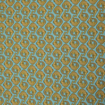 Croco Jacquard Fabric