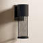 Aria 1 Light Outdoor Sconce-286808823