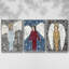 Ensemble de 3 pièces Angels-97760085-97760084