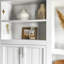 Ensemble de poignées d'armoire 3 po New Collection Extravagance-98354654-110054012