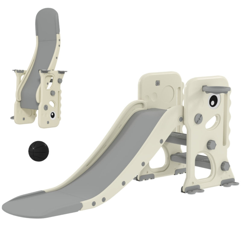 EvoNet Indoor Slide