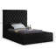 Lit plateforme tapissier avec rangement Johnnay-1166198388-1166198393