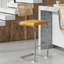 Walsh Velvet Bar & Counter Stool-1094030934-1094030935