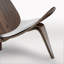 Fauteuil d'appoint en similicuir Jovianna-947328867