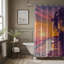 Rideau de douche Sunset Sands-1764181279