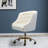 Doreen Velvet Hand-Curated Task Chair-6833205