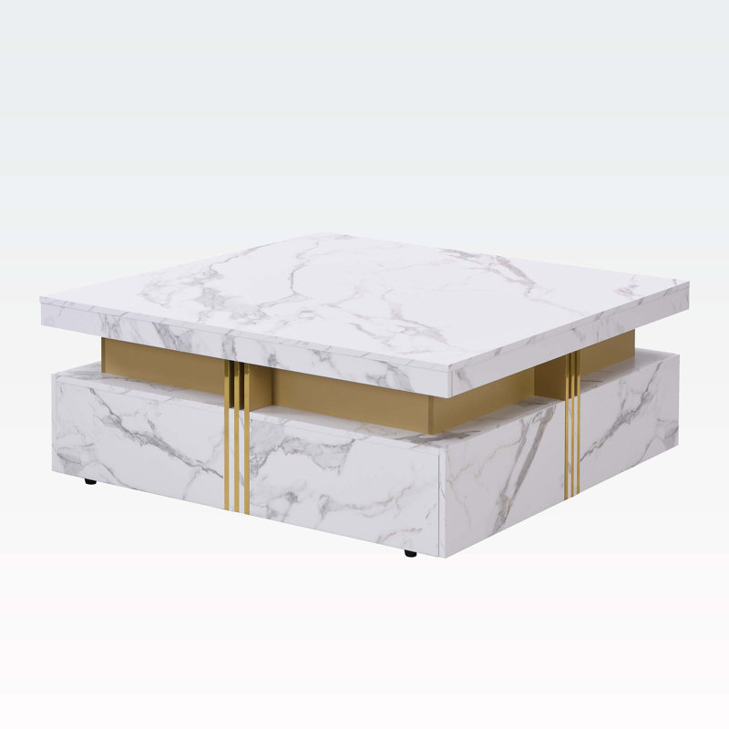 Console 43,3 po Hamit