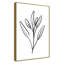 Fleurs simples 2 - reproduction de dessin-55543364-55543369