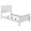 Lit-bateau simple 47 po Daleyza