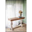 Alcott Buffet Table with Ample Storage and Elegant Design for Dining Room Organization and Style