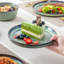 Dinnerware - Service for 4-1230195861