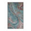 Tapis gris soyeux et moelleux-1856563453