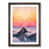 Walnut Framed selected