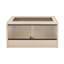 Petit enclos et support pour reptiles Mojave-1452006286