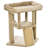 Mohr 144.78cm H Cat Tree