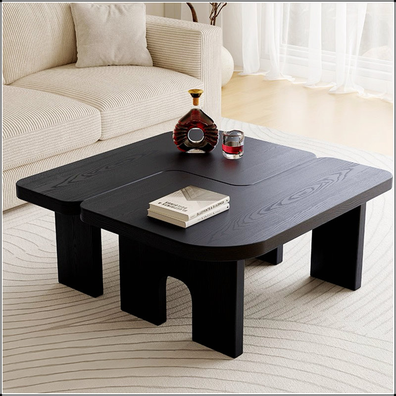 Ensemble de tables basses gigognes Modern Modern