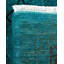 Fine Vibrance One-of-a-Kind 8' 1" X 9' 10" Hand Knotted Area Rug