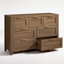 Commode 7 tiroirs Allenside-184969077