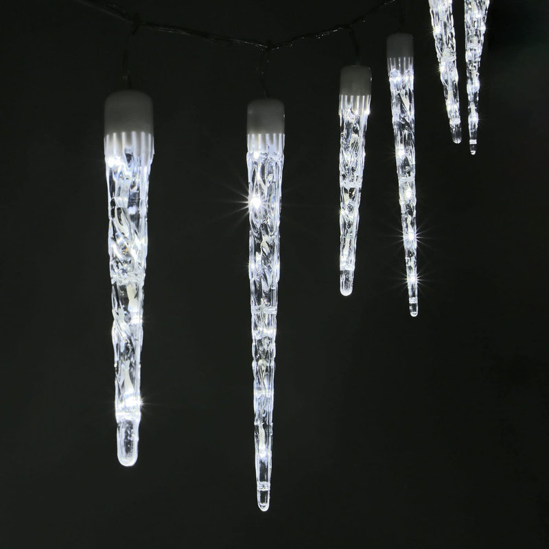 Indoor / Outdoor Window Candle