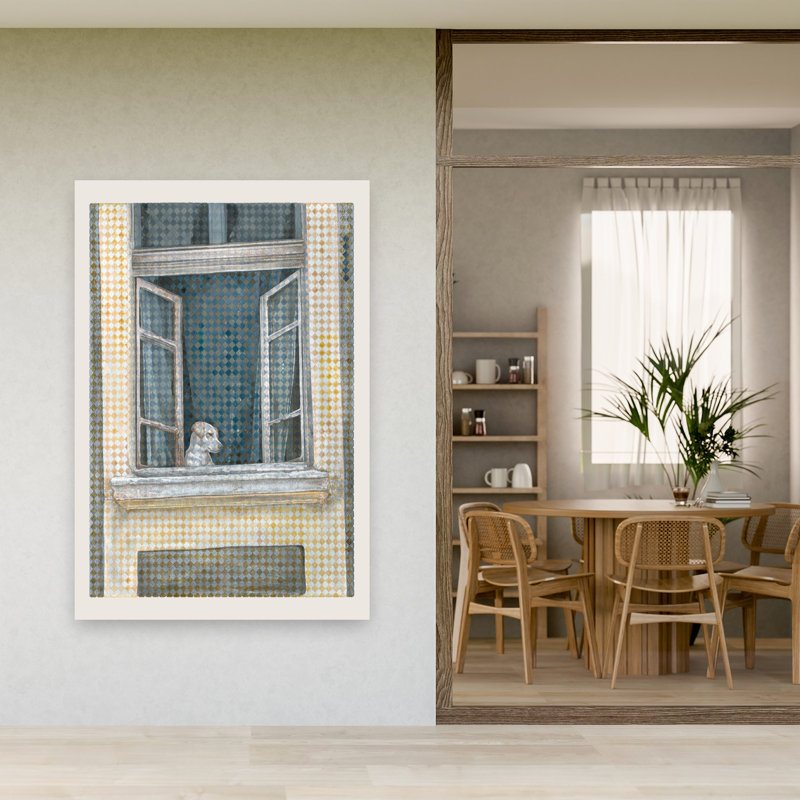 Print, 152.4cm H x 101.6cm W