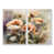 Impression encadrée flottante sélectionné