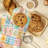 Pastel Gingham Set Oven Mitt Cotton Twill
