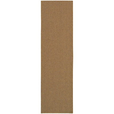 South Hampton Power Loom Area Rug