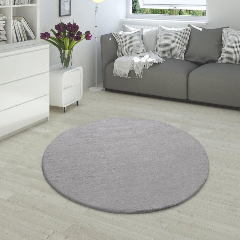 Grampian Area Rug, Square 200cm