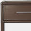 Olivia Collection 1 - Drawer Rattan Nightstand-1959218099