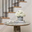 Ryann Realtouch Hydrangea Arrangement-722219265