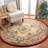 Bedgood Hand Tufted Wool Oriental Rug-21183948