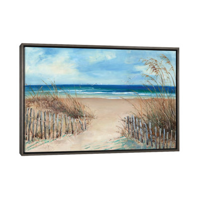 " Favorite Spot " Painting