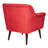 Cresson Upholstered Armchair-347288934
