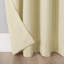 Rideau semi-diaphane avec œillets Scott Living-50184485-50184488